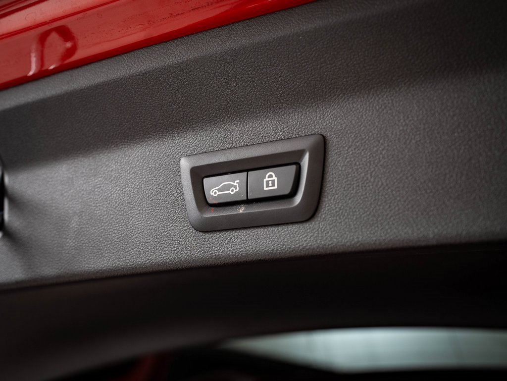 Used 2023 BMW X3 M M w/ Competition Package image 21