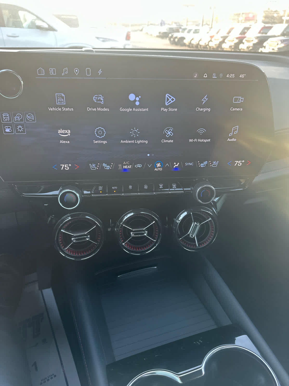 Used 2024 Chevrolet Blazer EV RS image 14