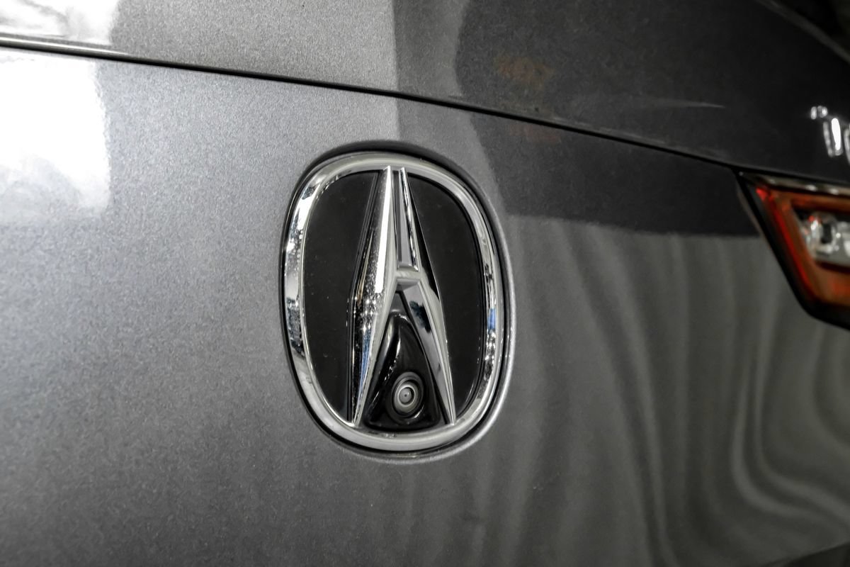 Used 2021 Acura TLX w/ Technology Package AWD/4WD image 42