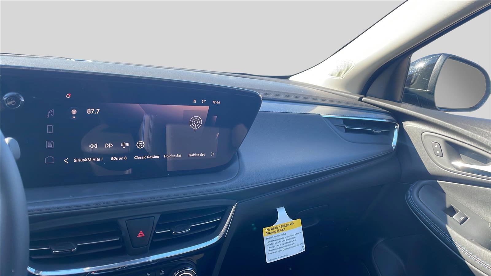 New 2026 Buick Encore GX Sport Touring w/ Comfort Package image 14