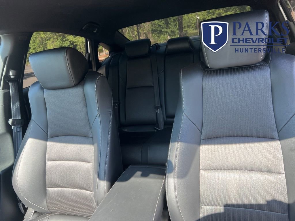 Used 2020 Honda Accord Sport image 12