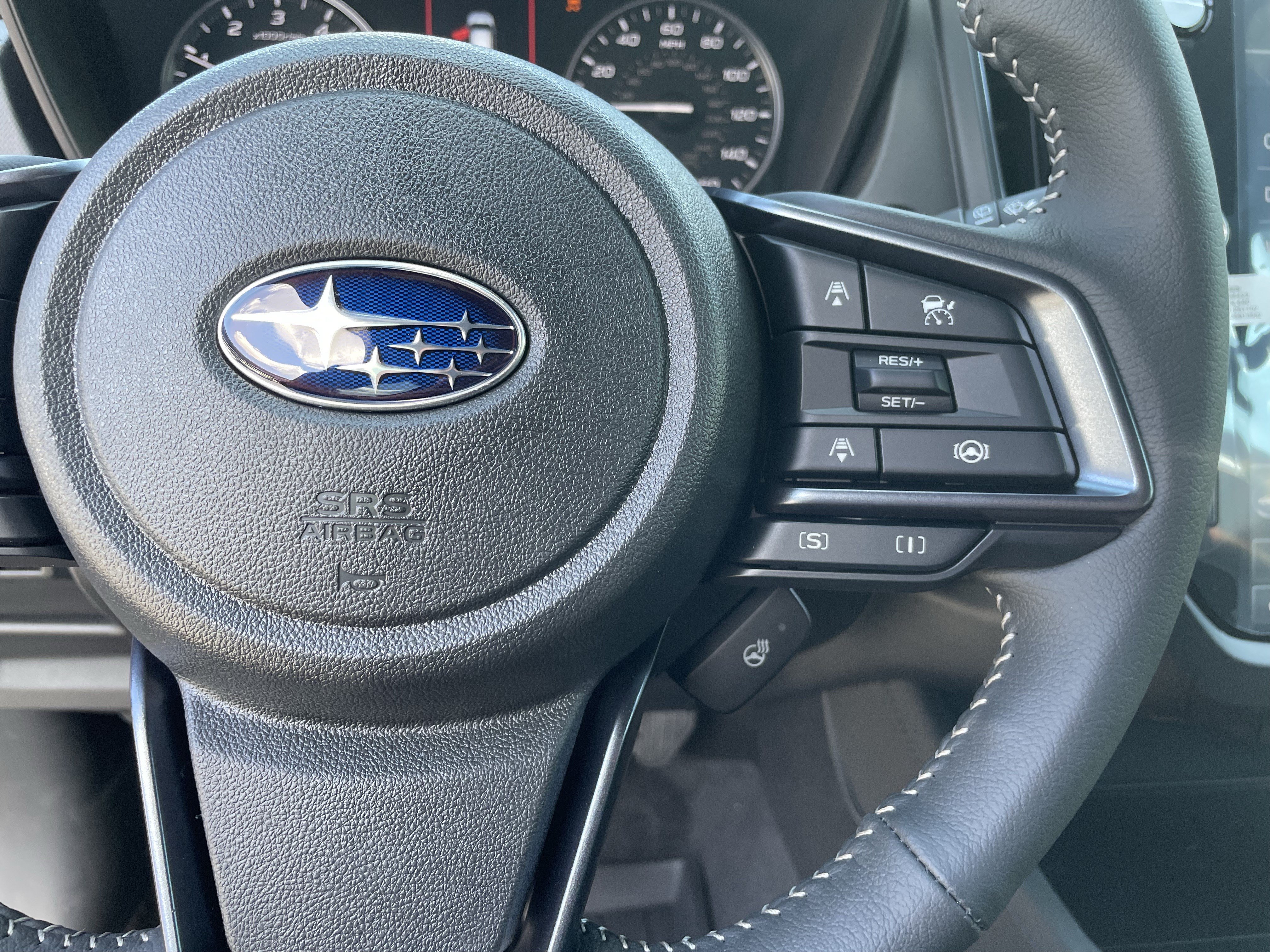 New 2026 Subaru Forester Limited AWD/4WD image 26