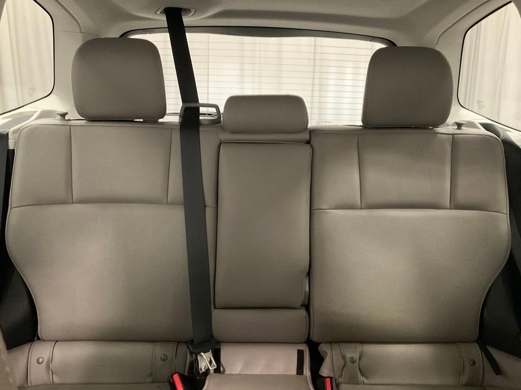 Used 2016 Subaru Forester 2.5i Touring w/ Popular Package #2 image 35