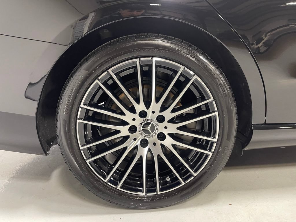 Certified 2026 Mercedes-Benz C 300 4MATIC Sedan image 15