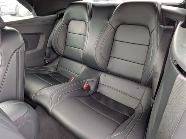 New 2026 Ford Mustang Premium image 13