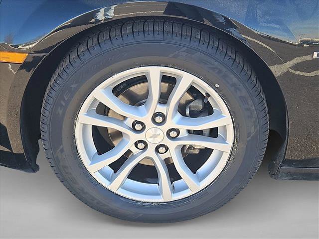 Used 2015 Chevrolet Camaro LS image 22