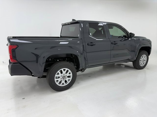 New 2026 Toyota Tacoma SR image 41