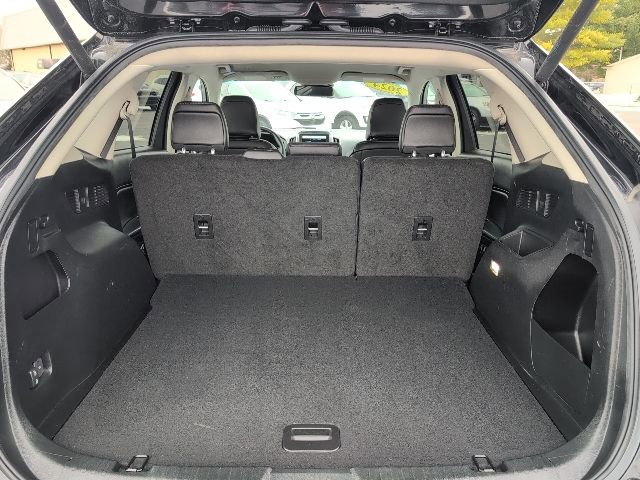 Used 2024 Ford Edge SEL w/ Convenience Package image 12