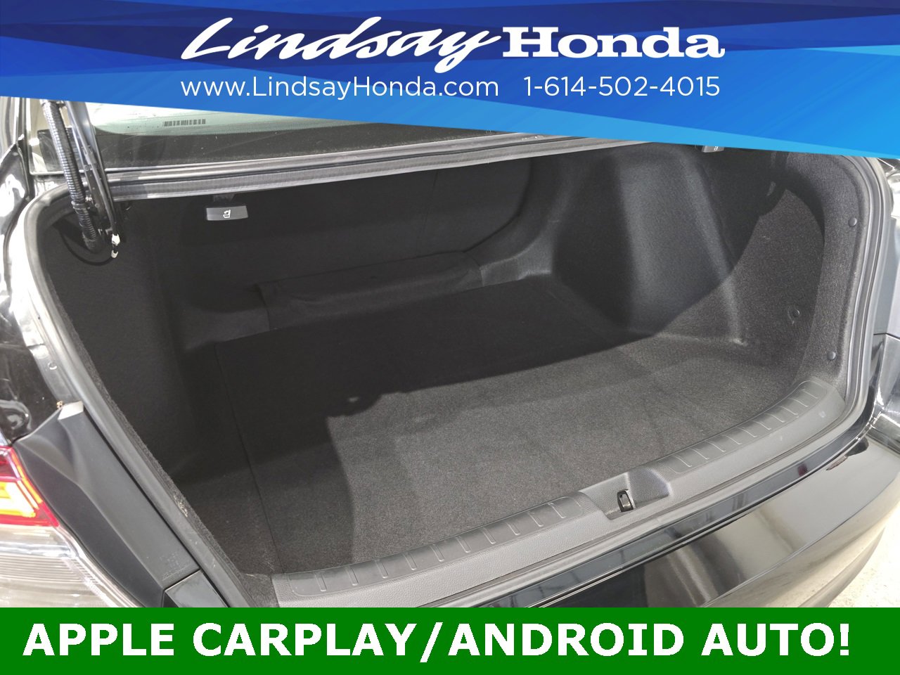 Used 2025 Honda Civic Sport image 7