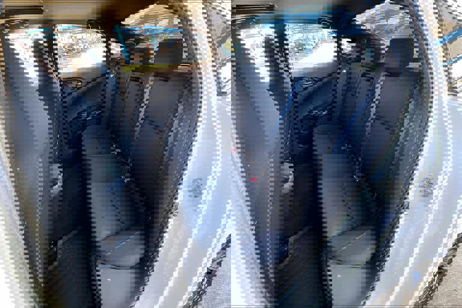 Used 2018 Honda Civic Si image 20