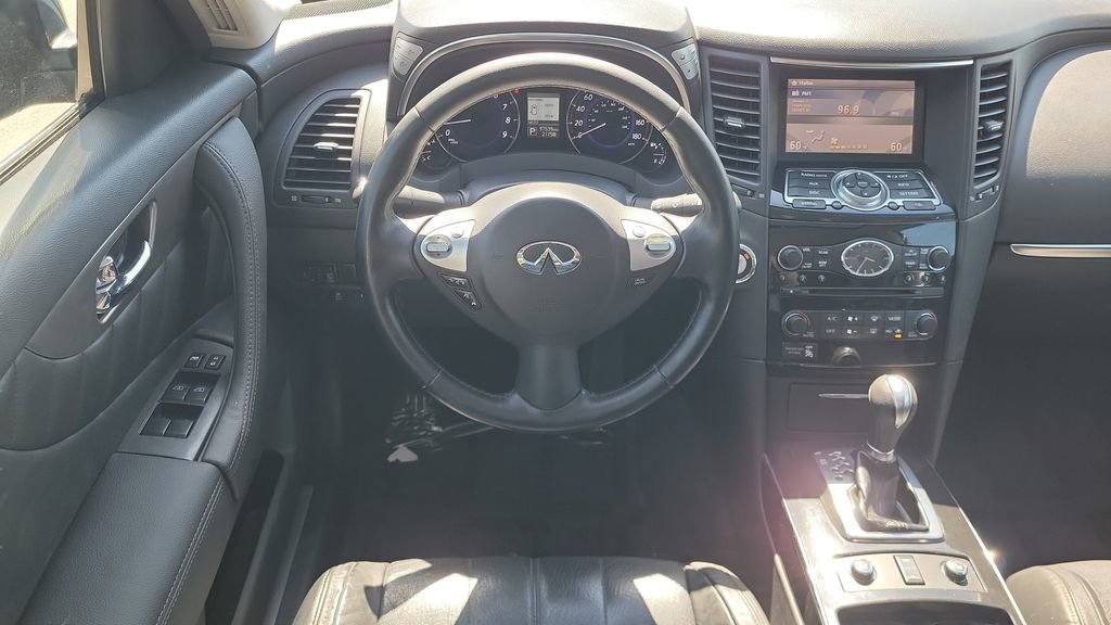 Used 2016 INFINITI QX70 2WD image 17