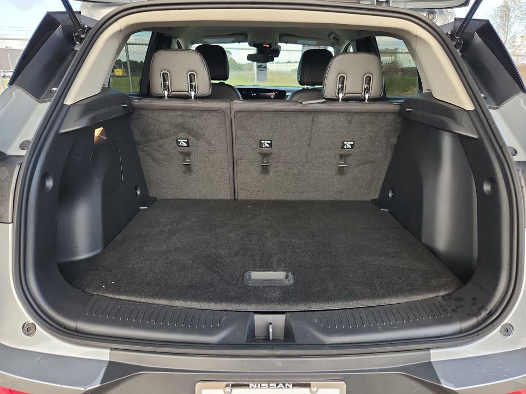 Used 2025 Buick Encore GX Preferred image 13