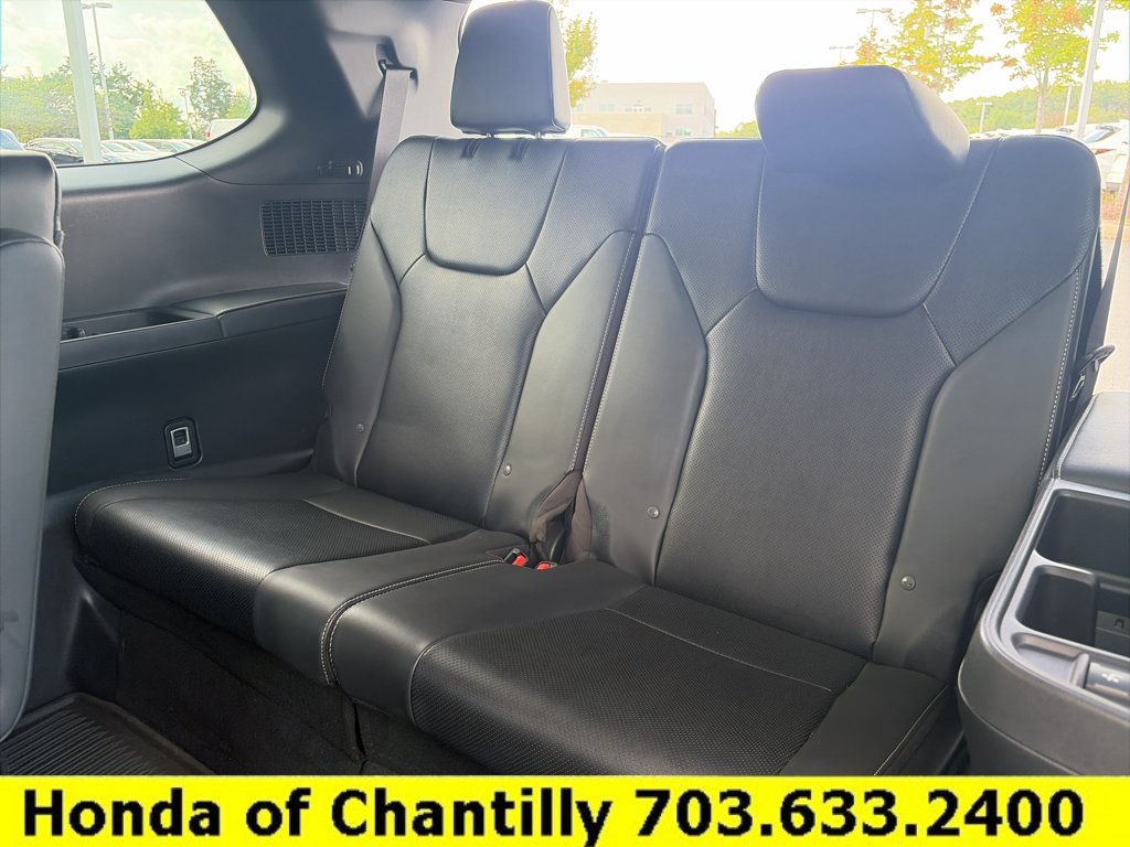 Used 2024 Lexus TX 350 AWD w/ Captains Chair Package image 23