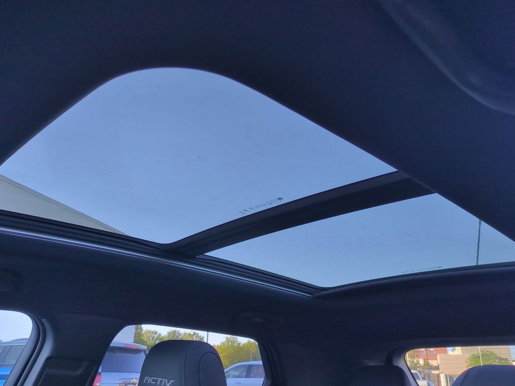 New 2026 Chevrolet TrailBlazer ACTIV w/ Convenience Package image 18