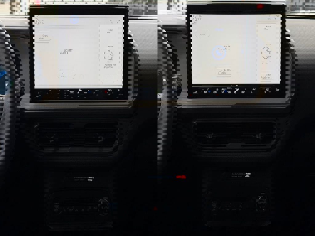 New 2025 Ford Bronco Sport Big Bend w/ Convenience Package image 47