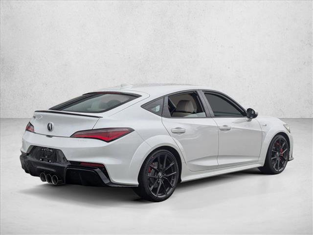New 2026 Acura Integra Type S image 2