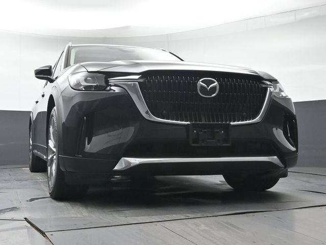 Certified 2024 MAZDA CX-90 3.3 Turbo w/ Premium Package AWD/4WD image 38