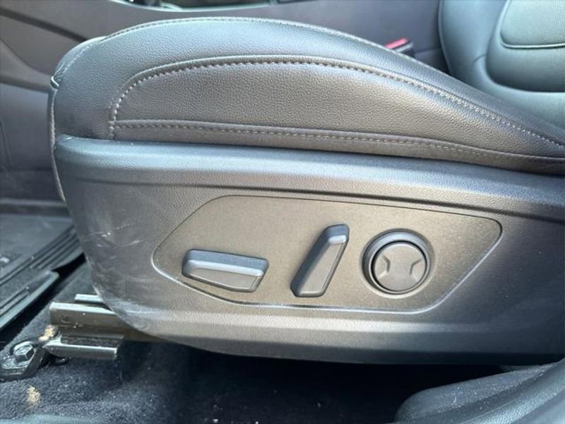 Used 2025 Hyundai Tucson SEL image 17