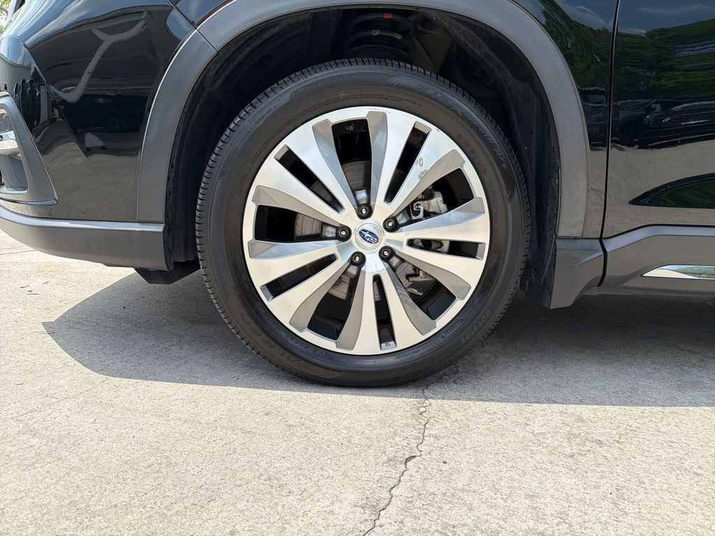Used 2022 Subaru Ascent Limited AWD/4WD image 12