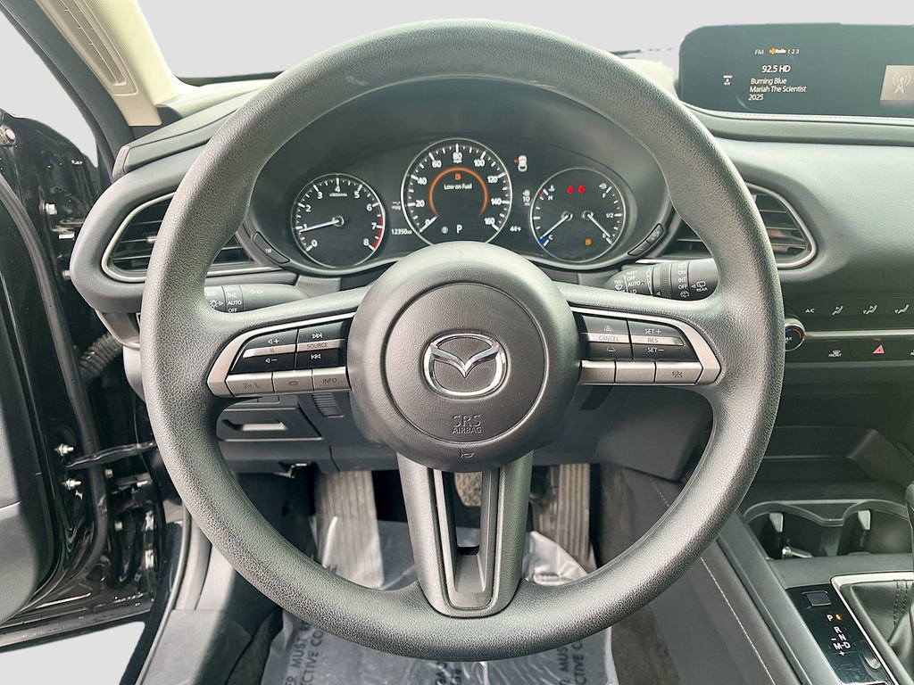 Used 2023 MAZDA CX-30 AWD 2.5 S image 11