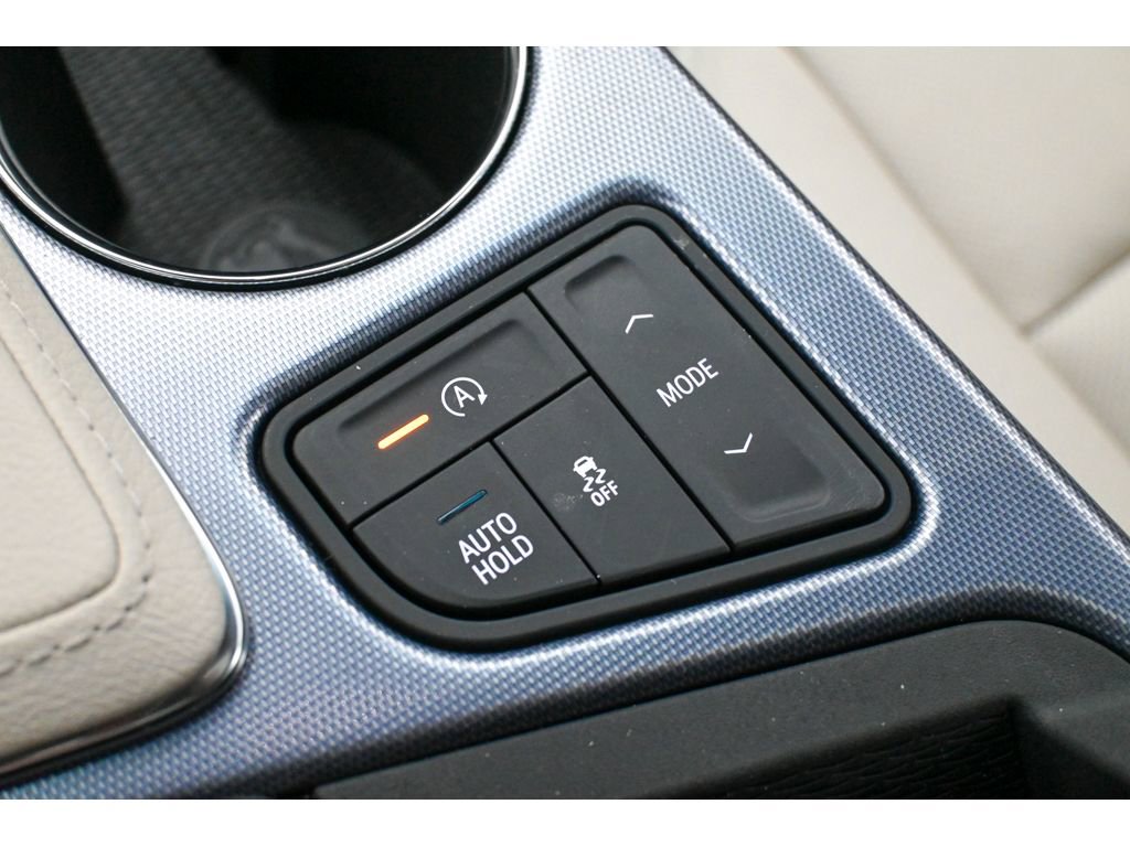 New 2025 Cadillac CT4 Premium Luxury image 26