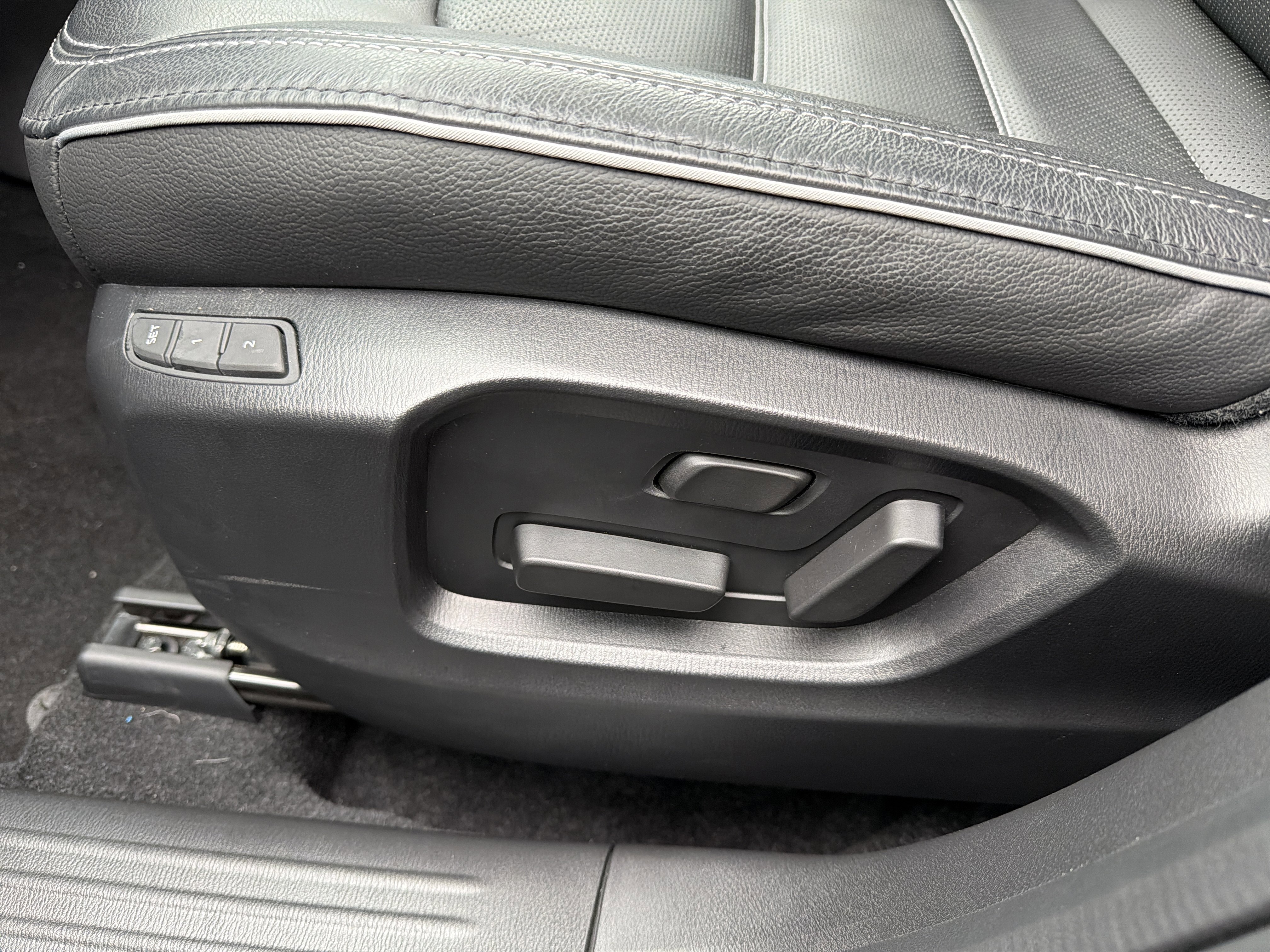 Used 2025 MAZDA CX-5 AWD 2.5 S image 10