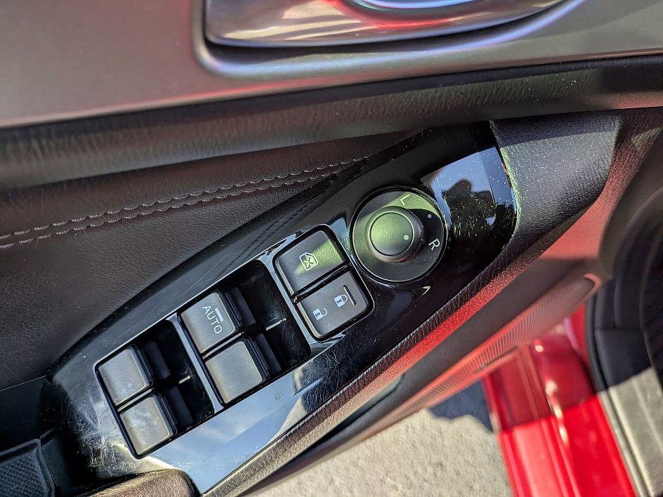 Used 2018 MAZDA MAZDA3 Touring image 15