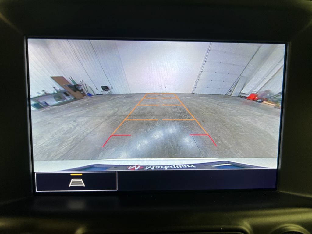 Certified 2023 GMC Terrain SLT AWD/4WD image 24
