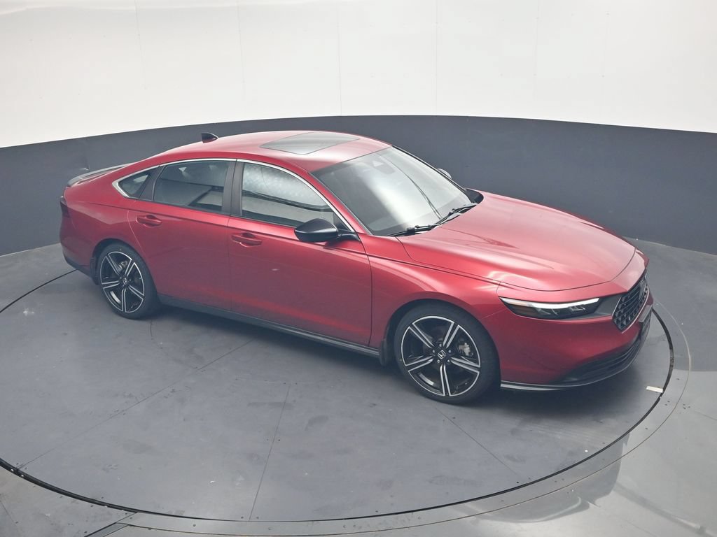 Used 2023 Honda Accord Sport image 18