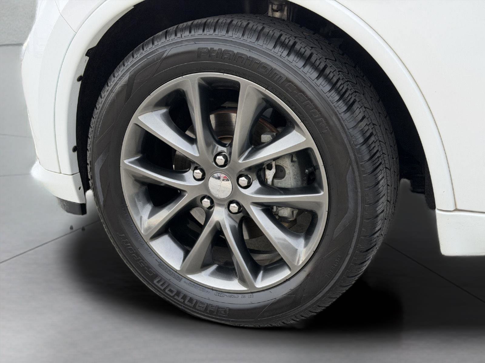 Used 2018 Dodge Durango GT w/ Premium Group image 9