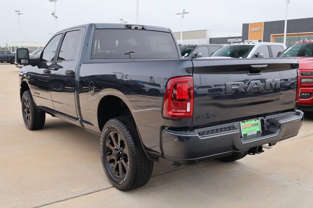 New 2026 RAM 2500 Lone Star AWD/4WD image 4