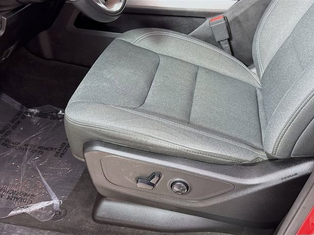 Used 2021 RAM 1500 Big Horn image 18