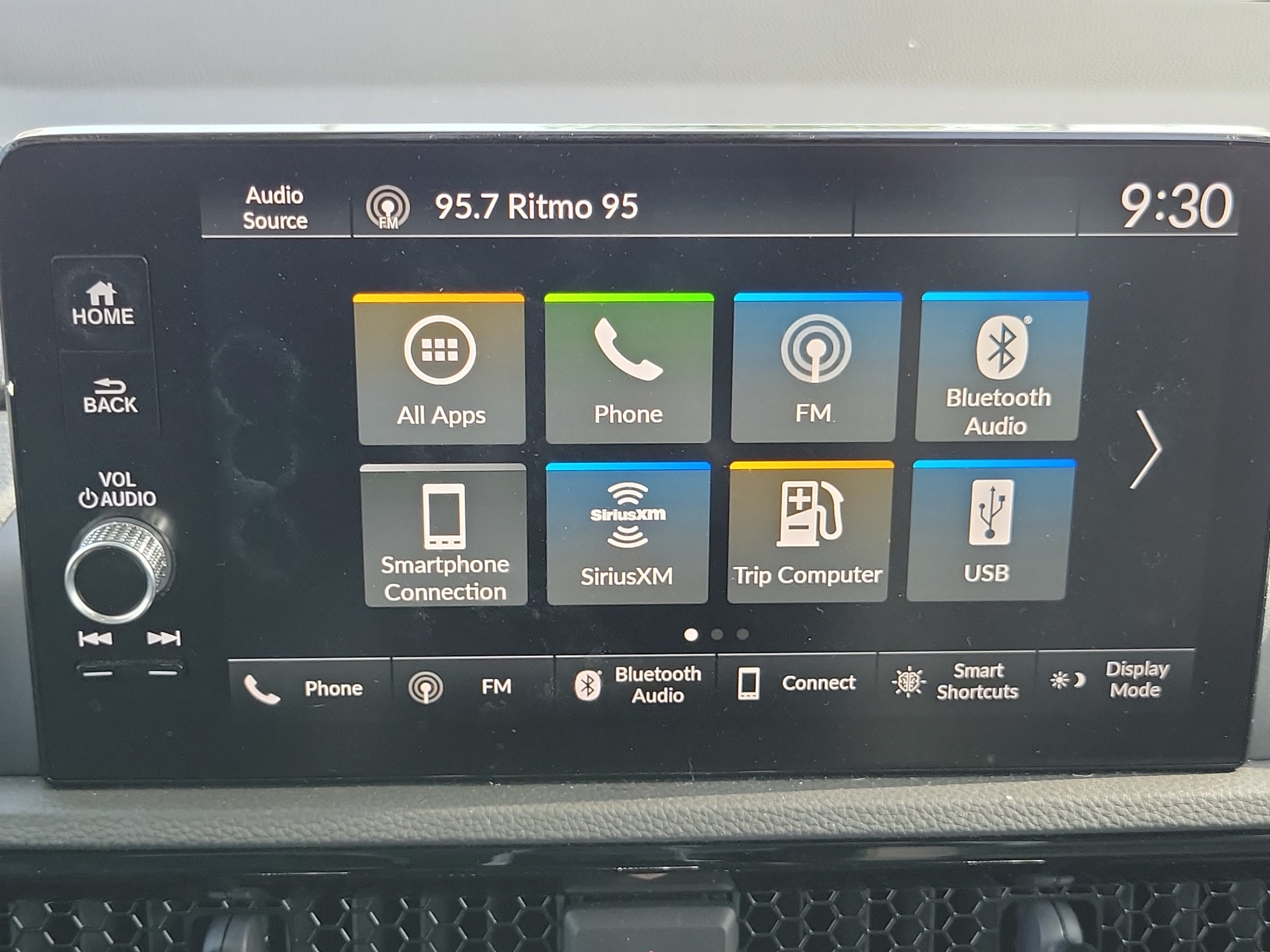 Used 2024 Honda CR-V EX-L image 16