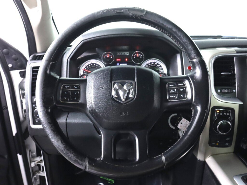 Used 2015 RAM 1500 Outdoorsman AWD/4WD image 11