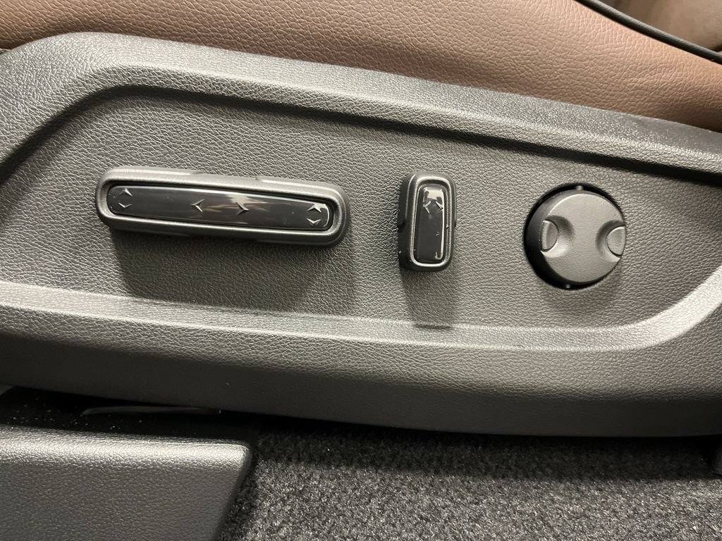 New 2026 Honda Pilot Elite image 12