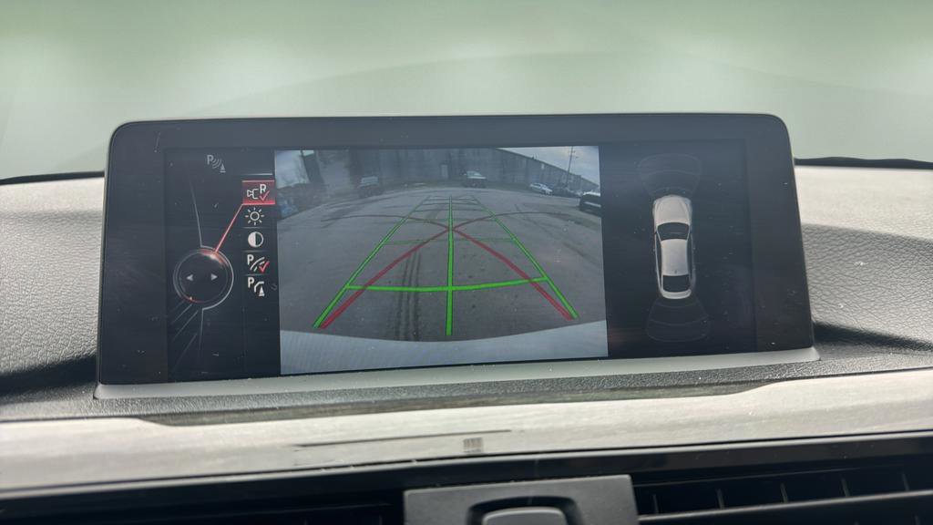 Used 2015 BMW 428i Gran Coupe xDrive image 21