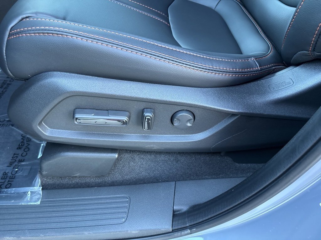 New 2025 Honda Pilot TrailSport image 26