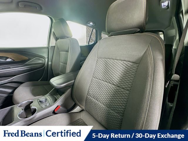 Used 2018 GMC Terrain SLE w/ Driver Convenience Package FWD image 22