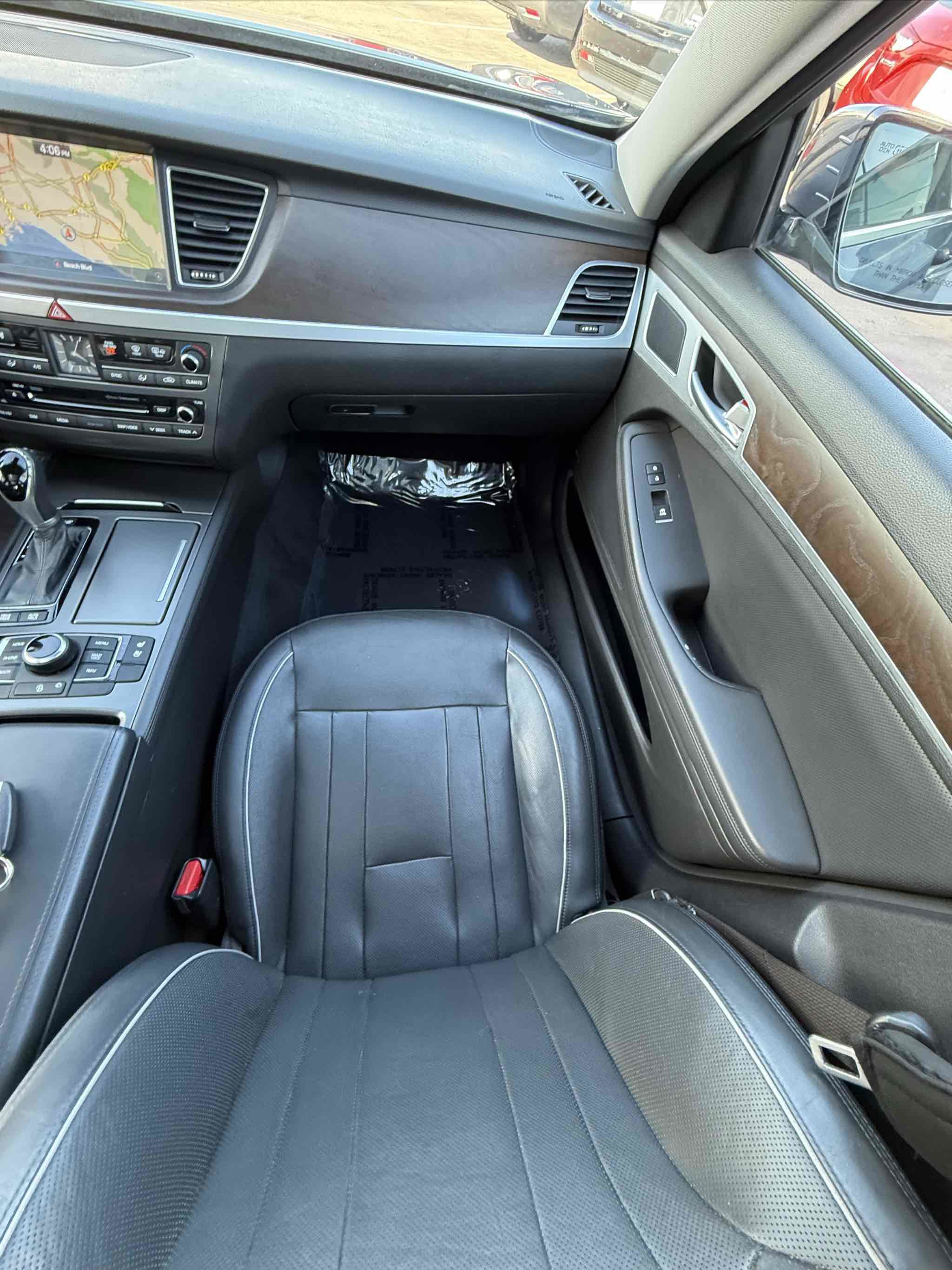 Used 2016 Hyundai Genesis 3.8 w/ Option Group 04 image 81