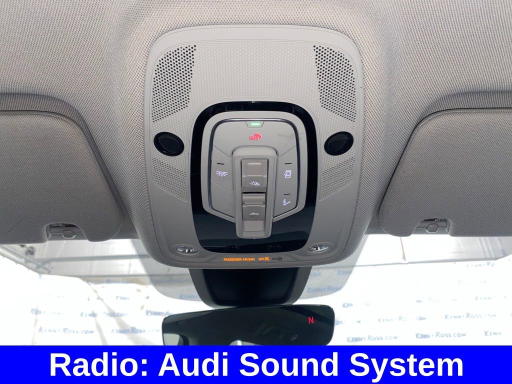 Used 2023 Audi Q7 3.0T Premium Plus image 6