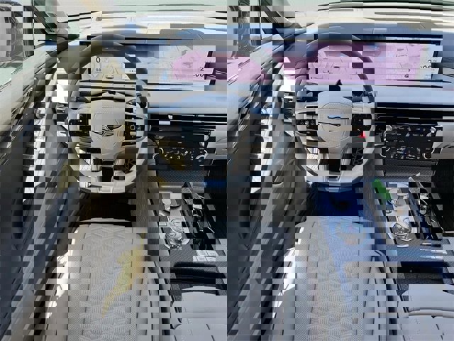 New 2026 Genesis G80 3.5T Sport Prestige image 19