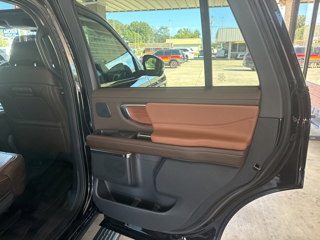 New 2025 Ford Expedition King Ranch image 29