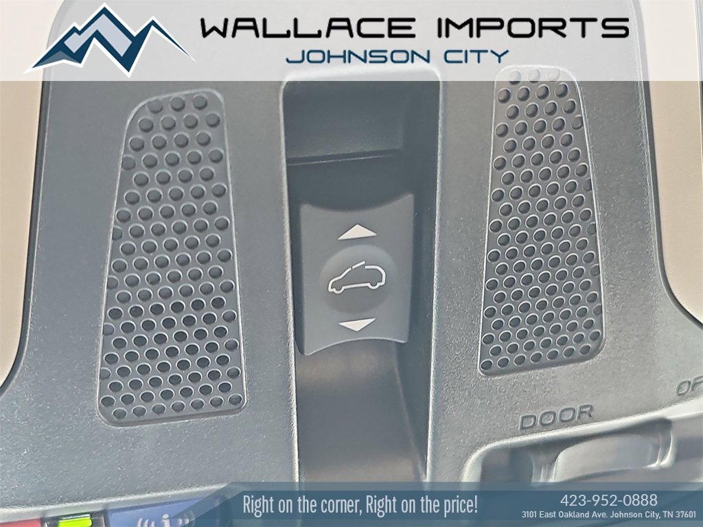 Certified 2025 Subaru Outback Touring XT image 12