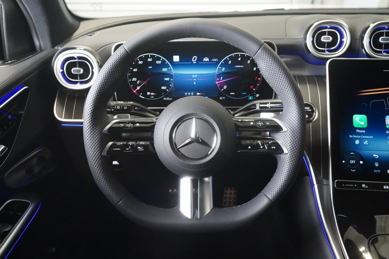 New 2026 Mercedes-Benz GLC 300 4MATIC image 18