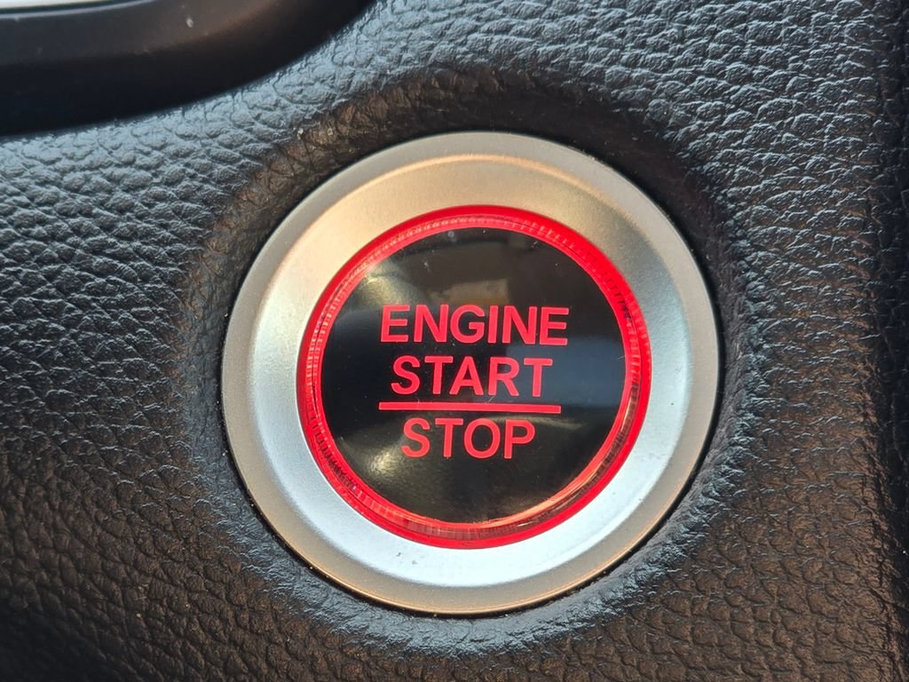 Certified 2022 Honda CR-V EX image 30