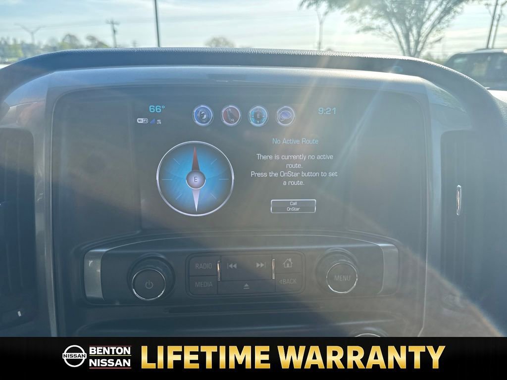 Used 2018 Chevrolet Silverado 1500 LT w/ All Star Edition image 18