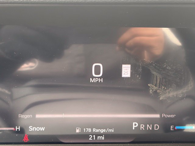 New 2026 Jeep Cherokee Limited AWD/4WD image 20