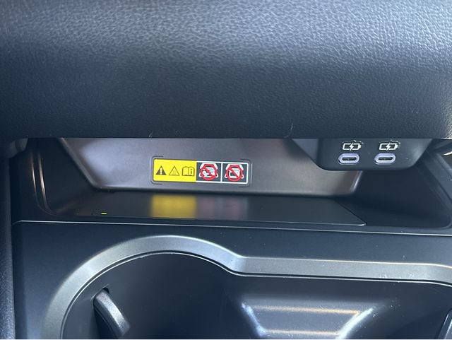 Certified 2025 Lexus UX 300h FWD w/ Accessory Package (Z2) image 29