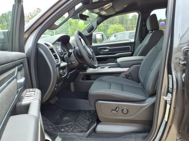 New 2026 RAM 1500 Lone Star RWD image 14