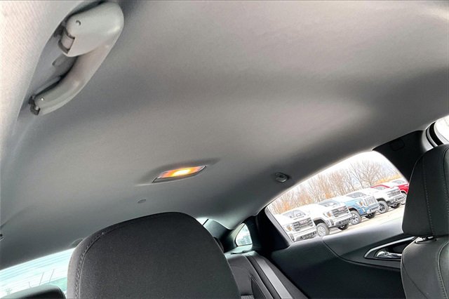 Used 2023 Chevrolet Malibu LS image 27